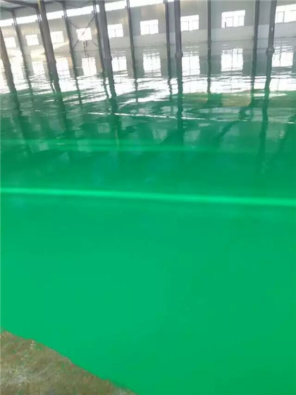 南芬，我直接给你一份室外地坪漆翻新维修